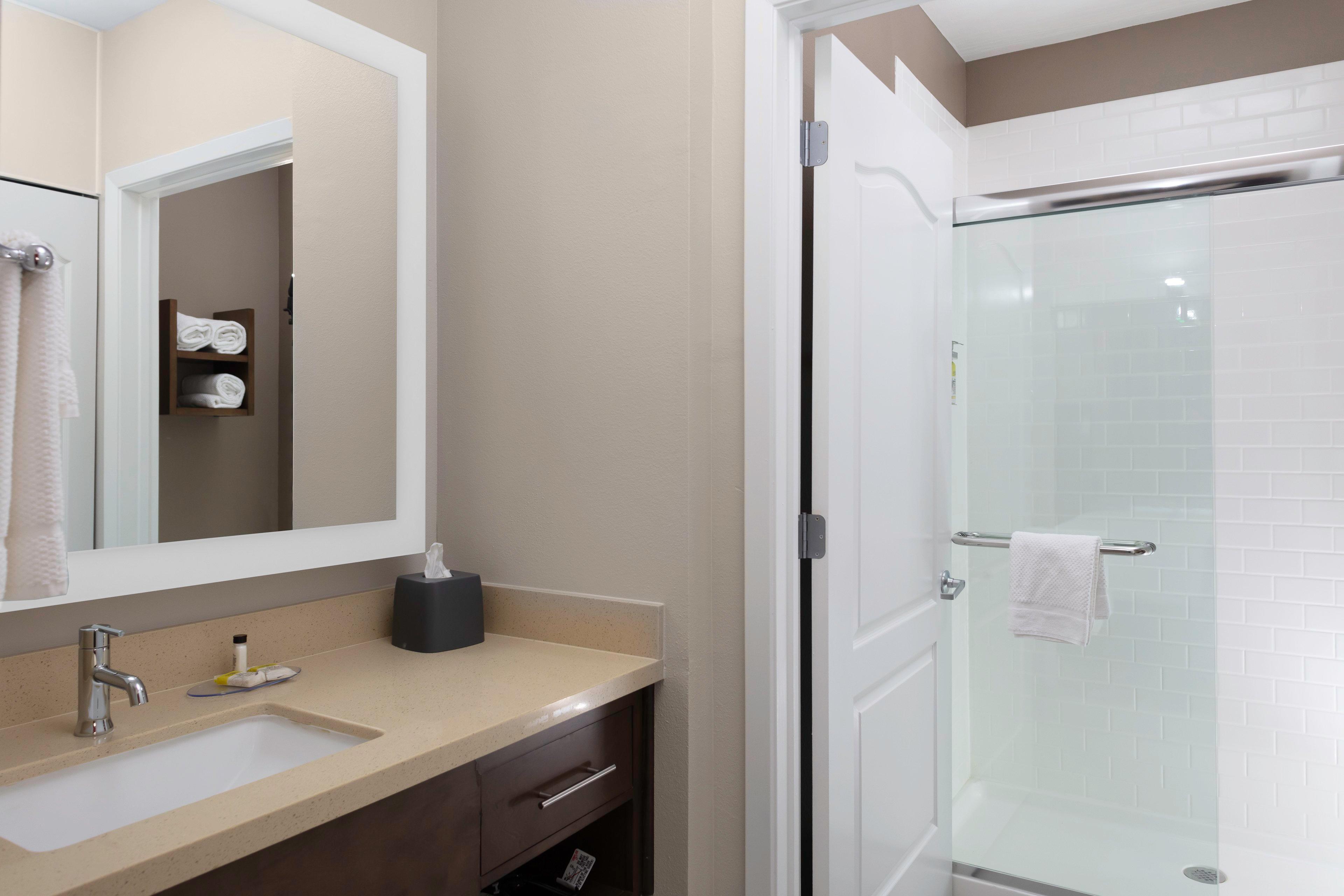 Staybridge Suites - Cedar Park - Austin N By Ihg Eksteriør bilde