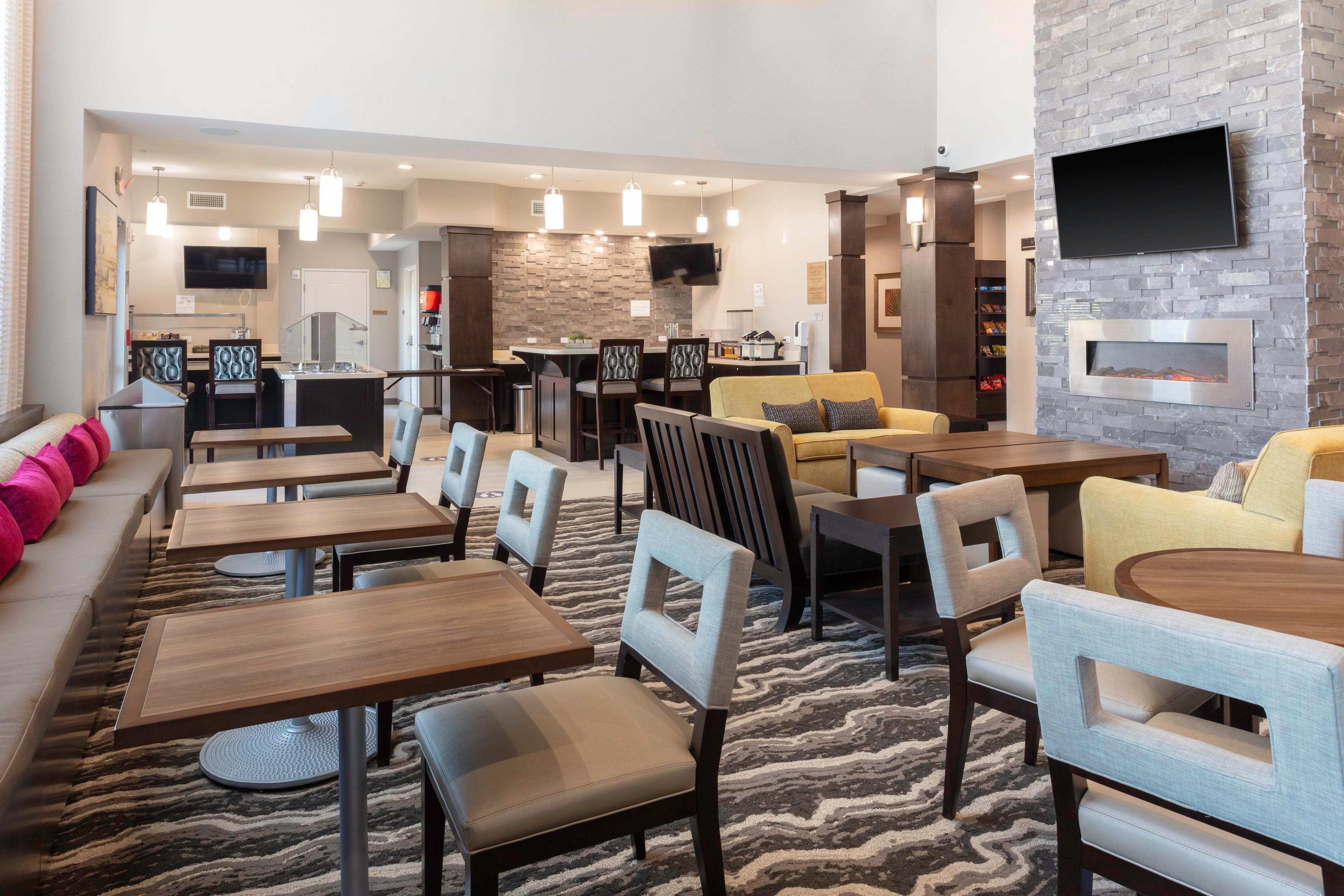 Staybridge Suites - Cedar Park - Austin N By Ihg Eksteriør bilde