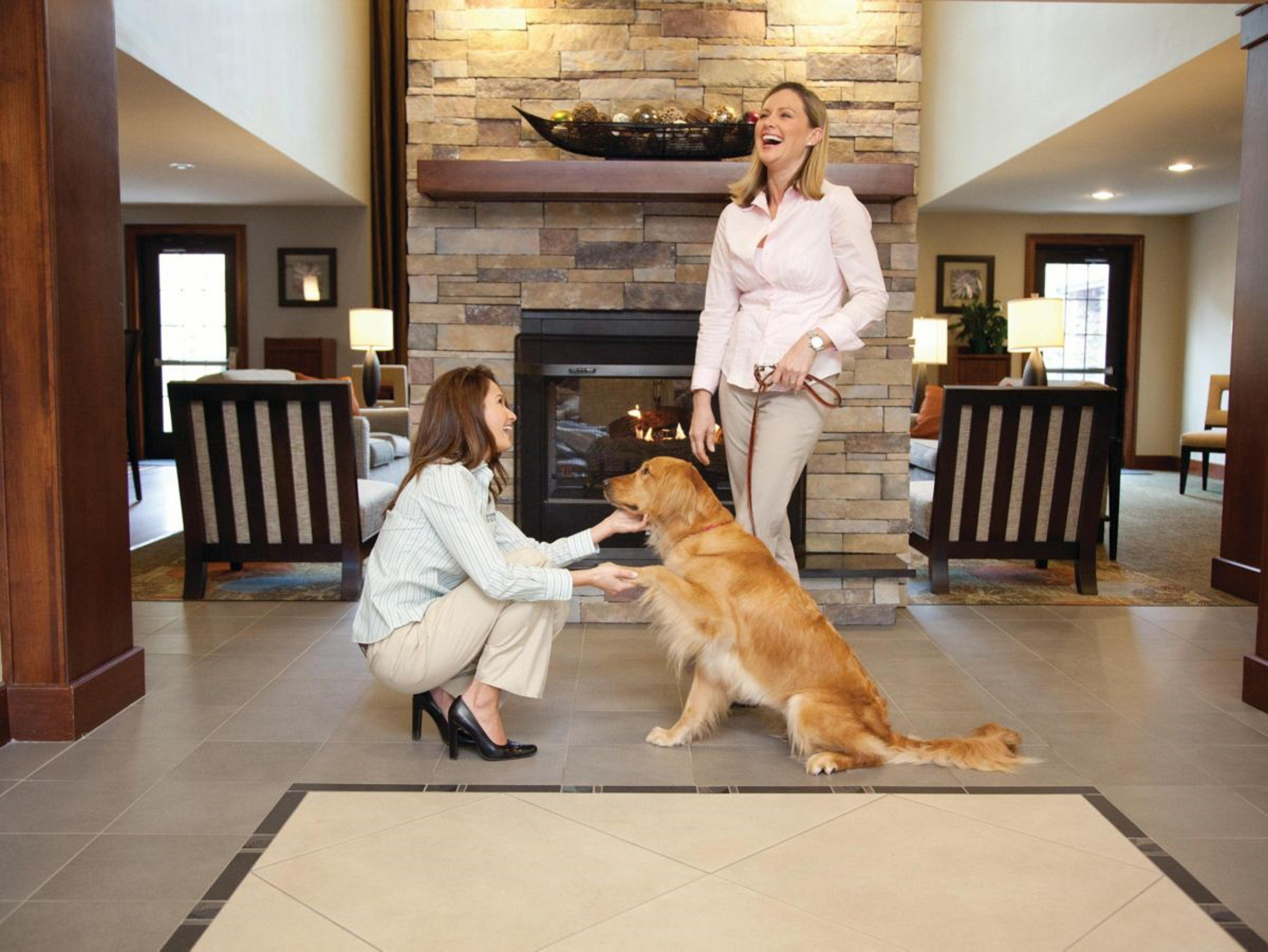 Staybridge Suites - Cedar Park - Austin N By Ihg Eksteriør bilde