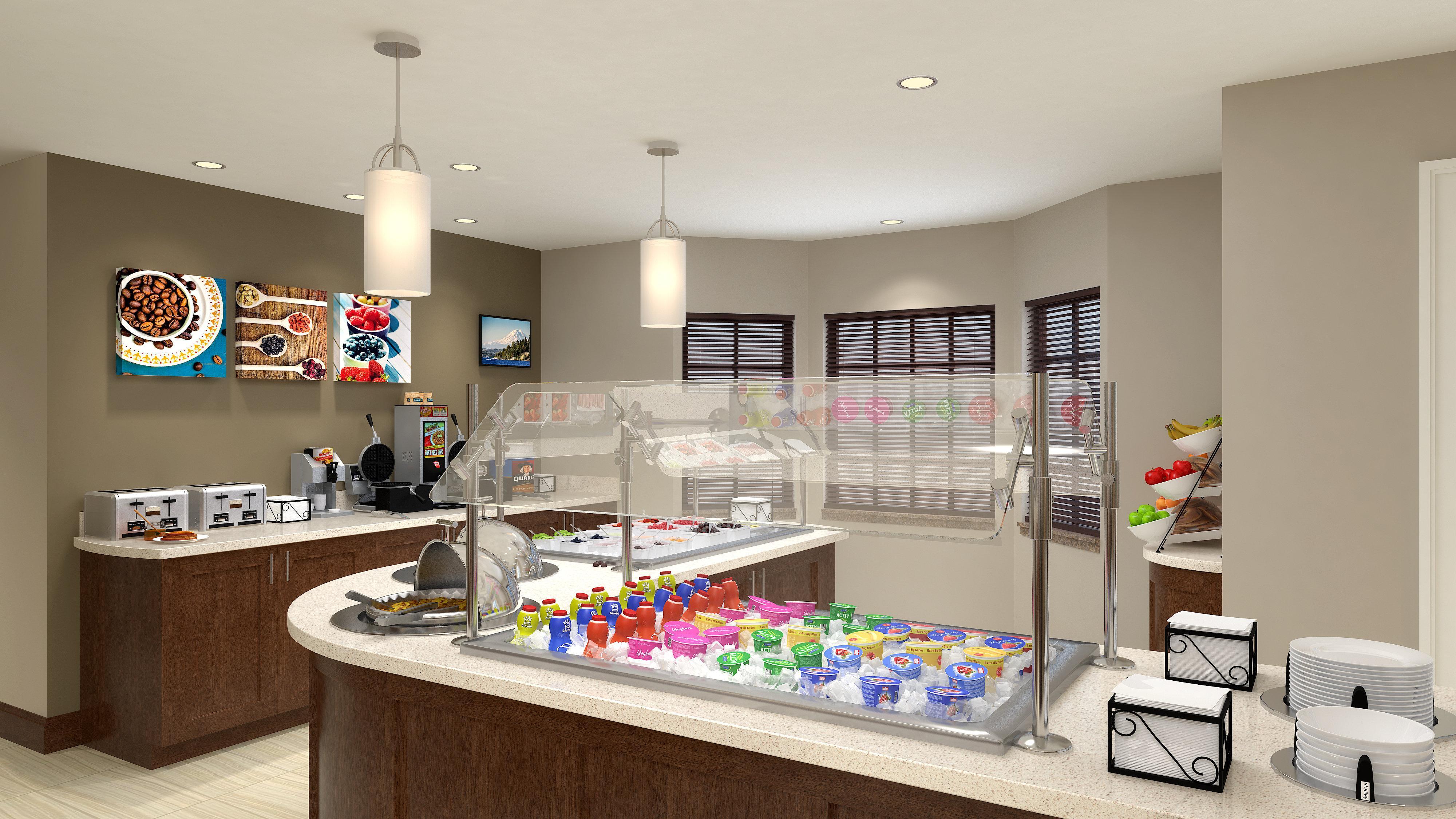 Staybridge Suites - Cedar Park - Austin N By Ihg Eksteriør bilde