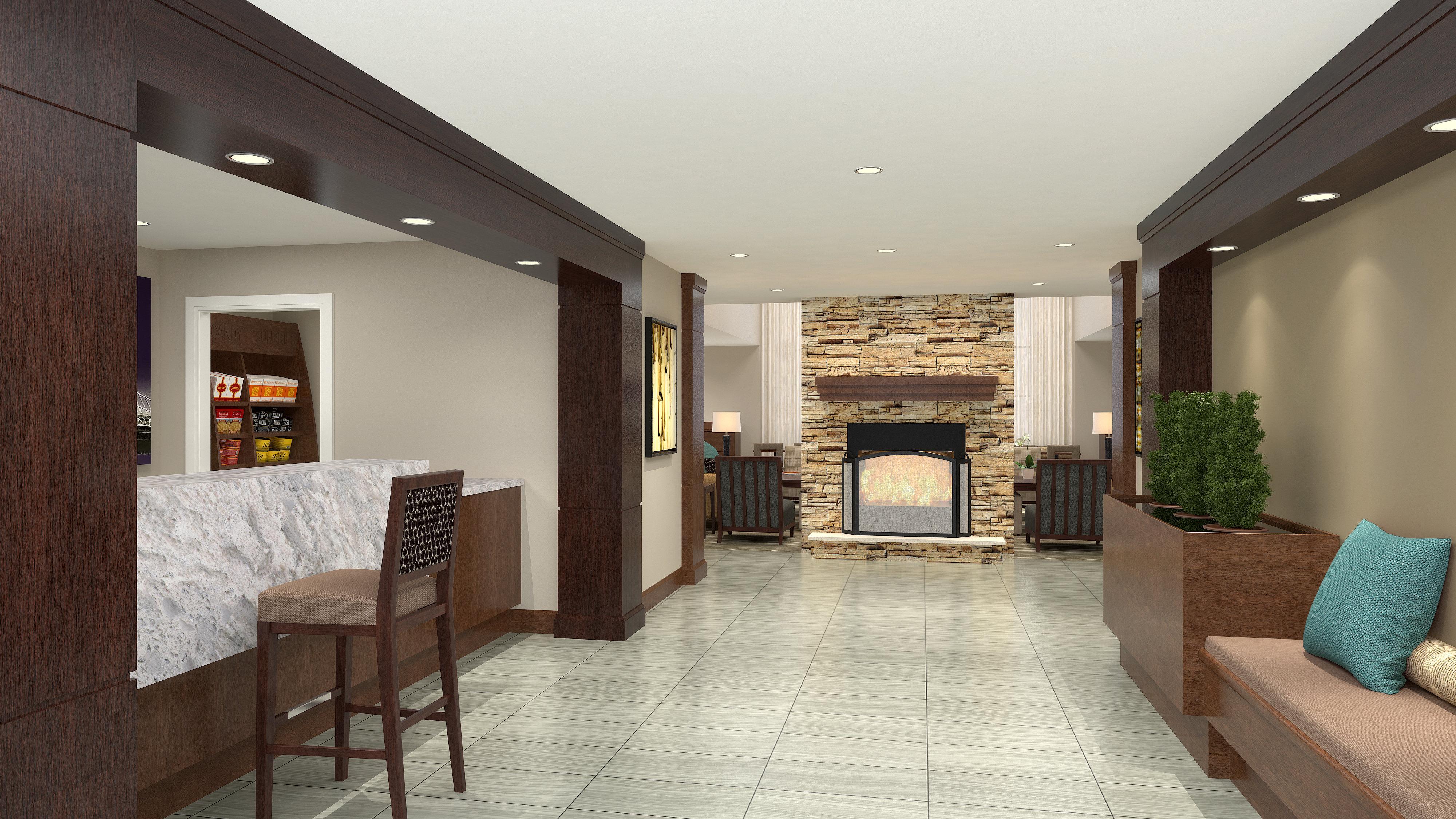 Staybridge Suites - Cedar Park - Austin N By Ihg Eksteriør bilde