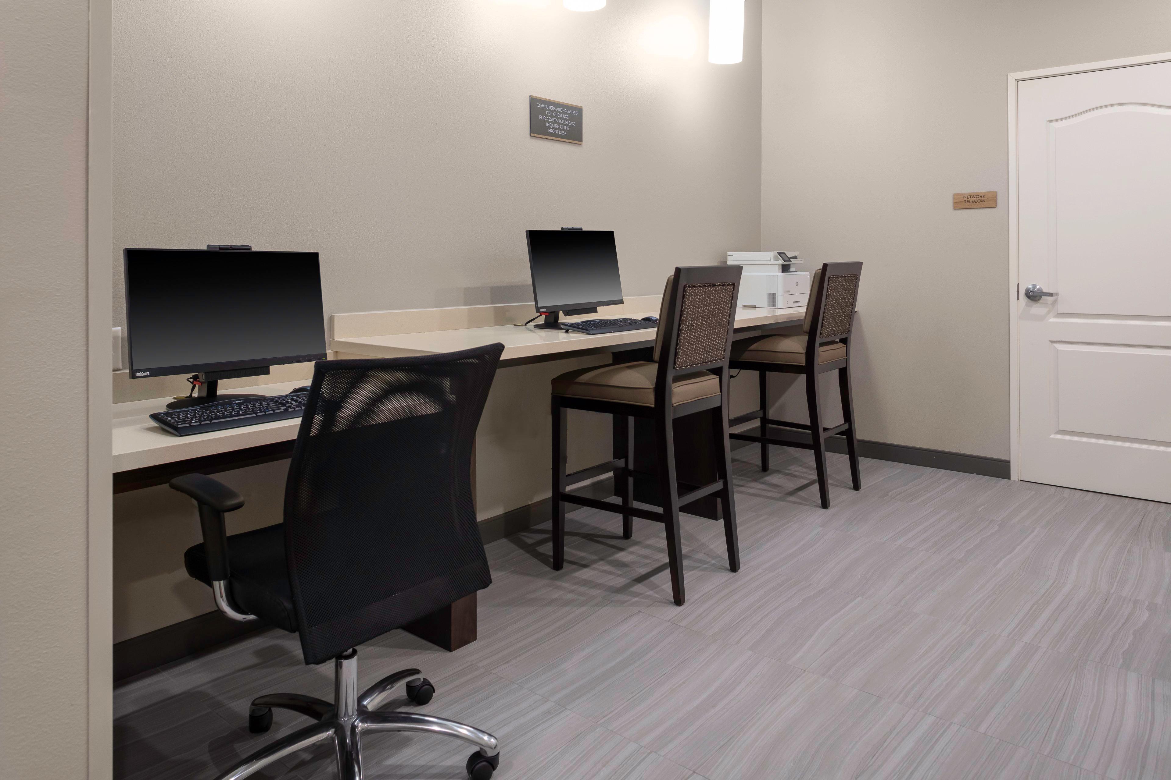 Staybridge Suites - Cedar Park - Austin N By Ihg Eksteriør bilde