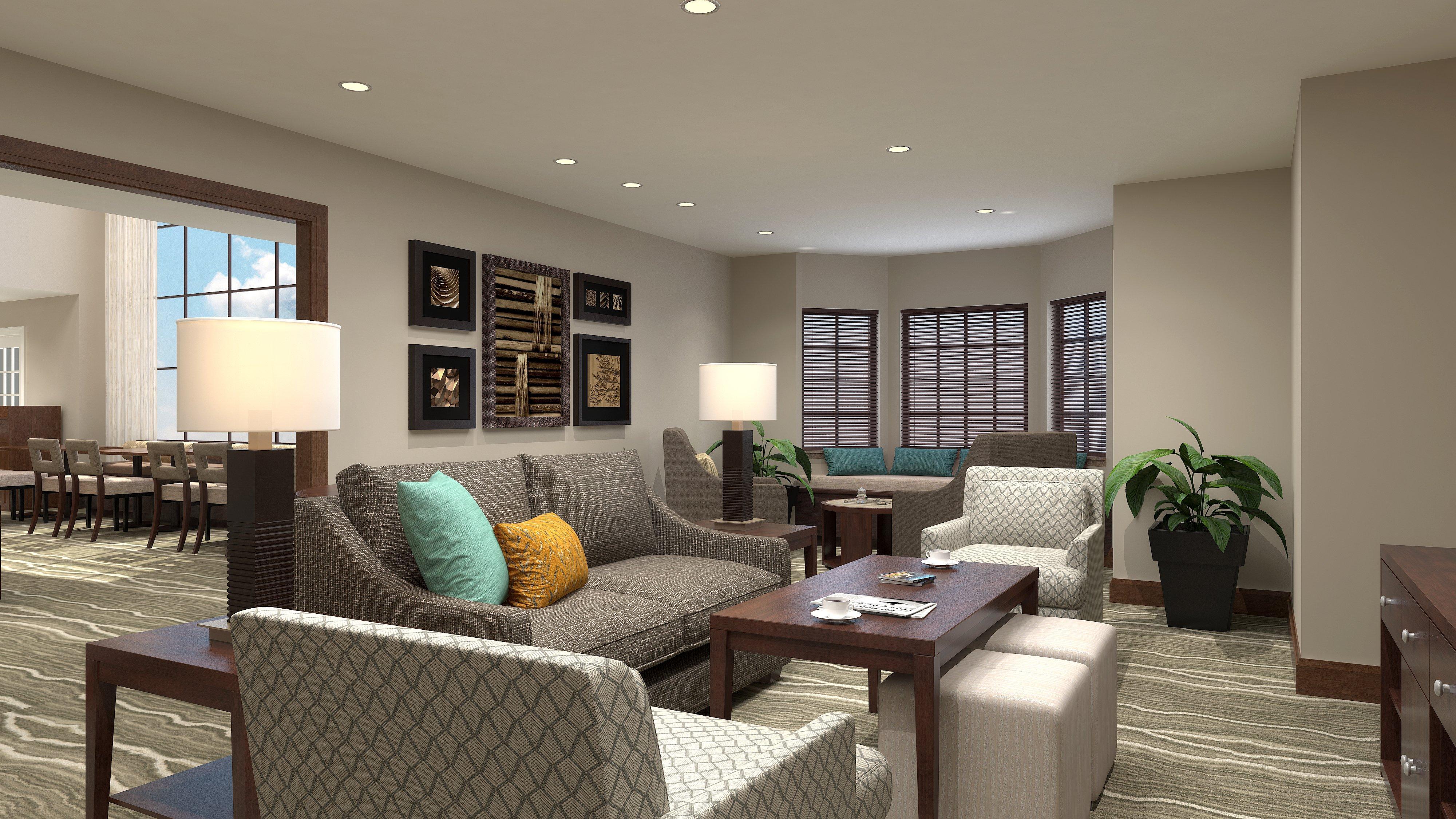 Staybridge Suites - Cedar Park - Austin N By Ihg Eksteriør bilde
