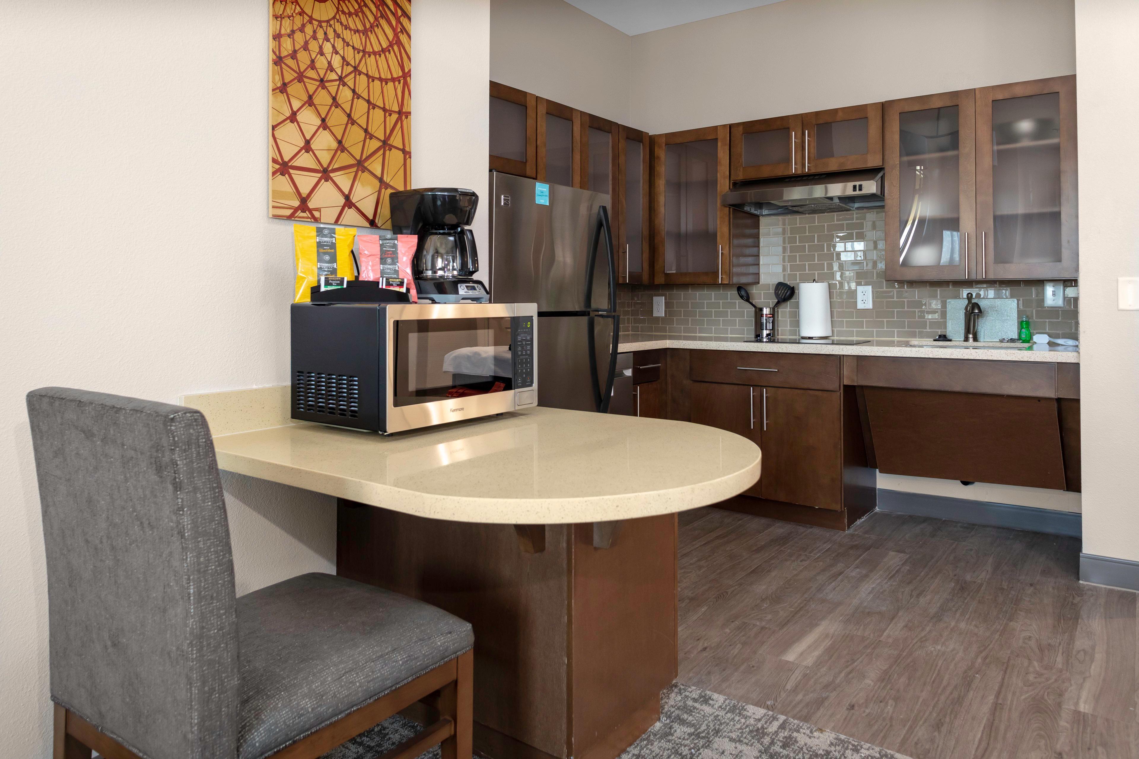 Staybridge Suites - Cedar Park - Austin N By Ihg Eksteriør bilde