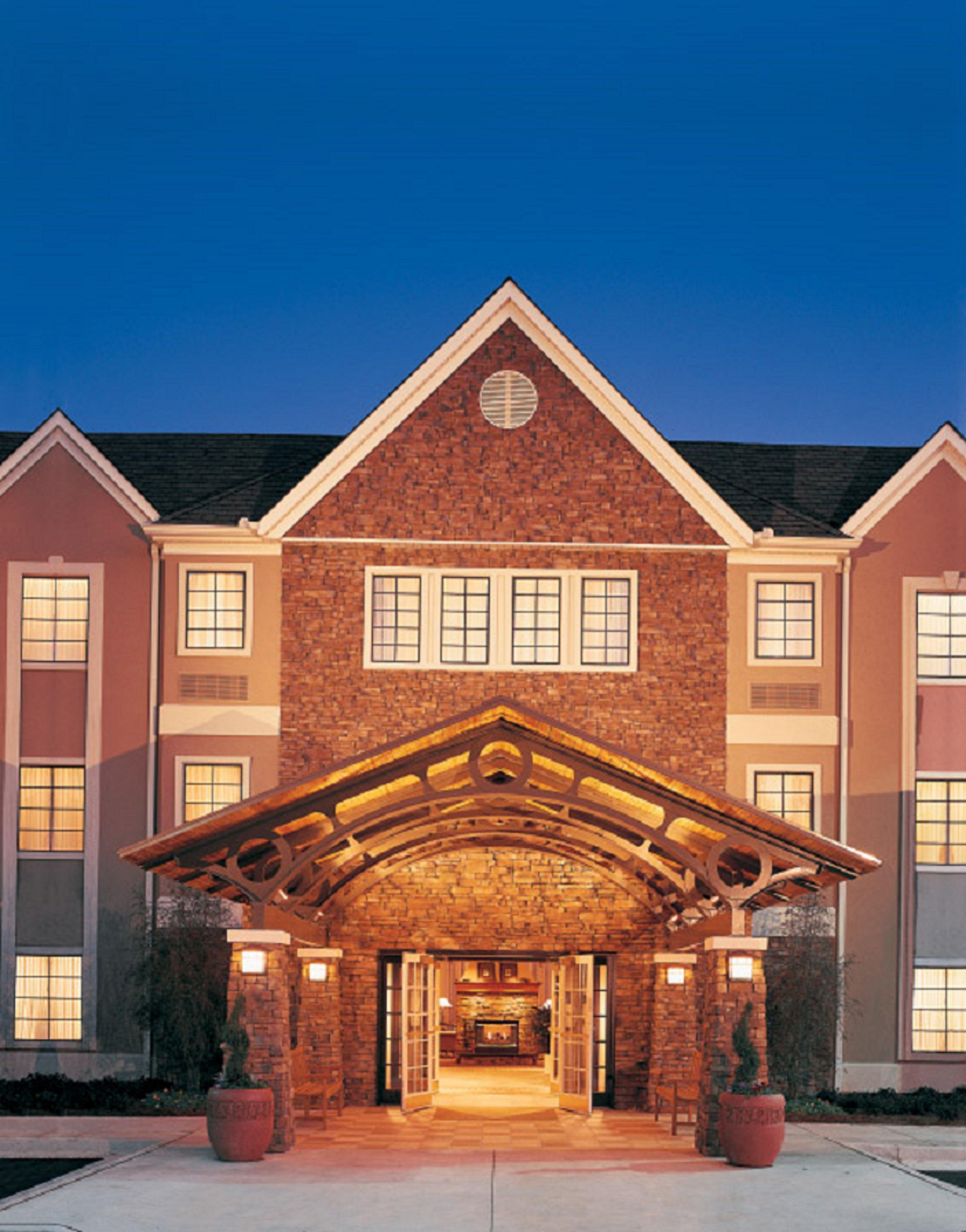 Staybridge Suites - Cedar Park - Austin N By Ihg Eksteriør bilde