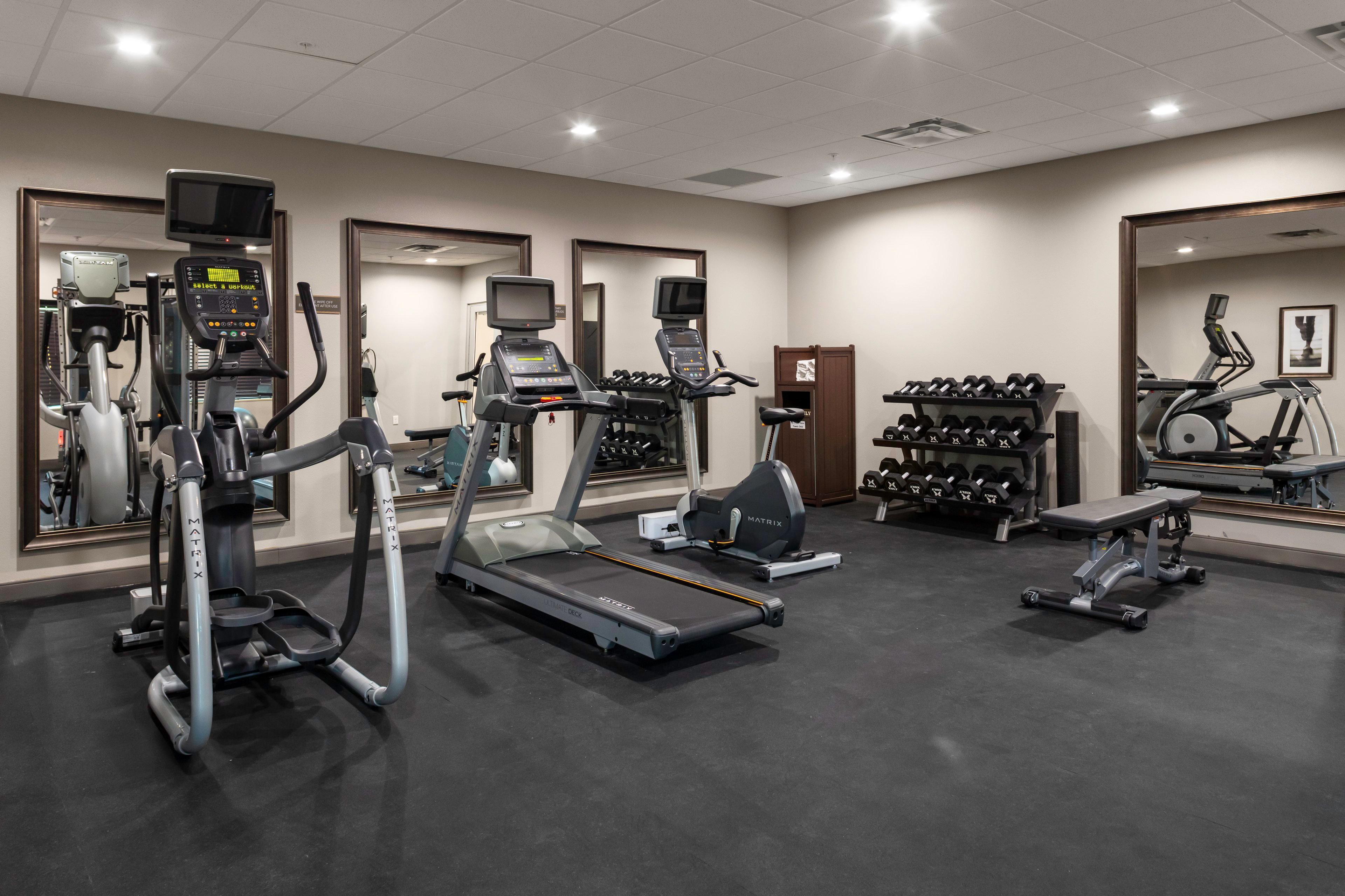 Staybridge Suites - Cedar Park - Austin N By Ihg Eksteriør bilde