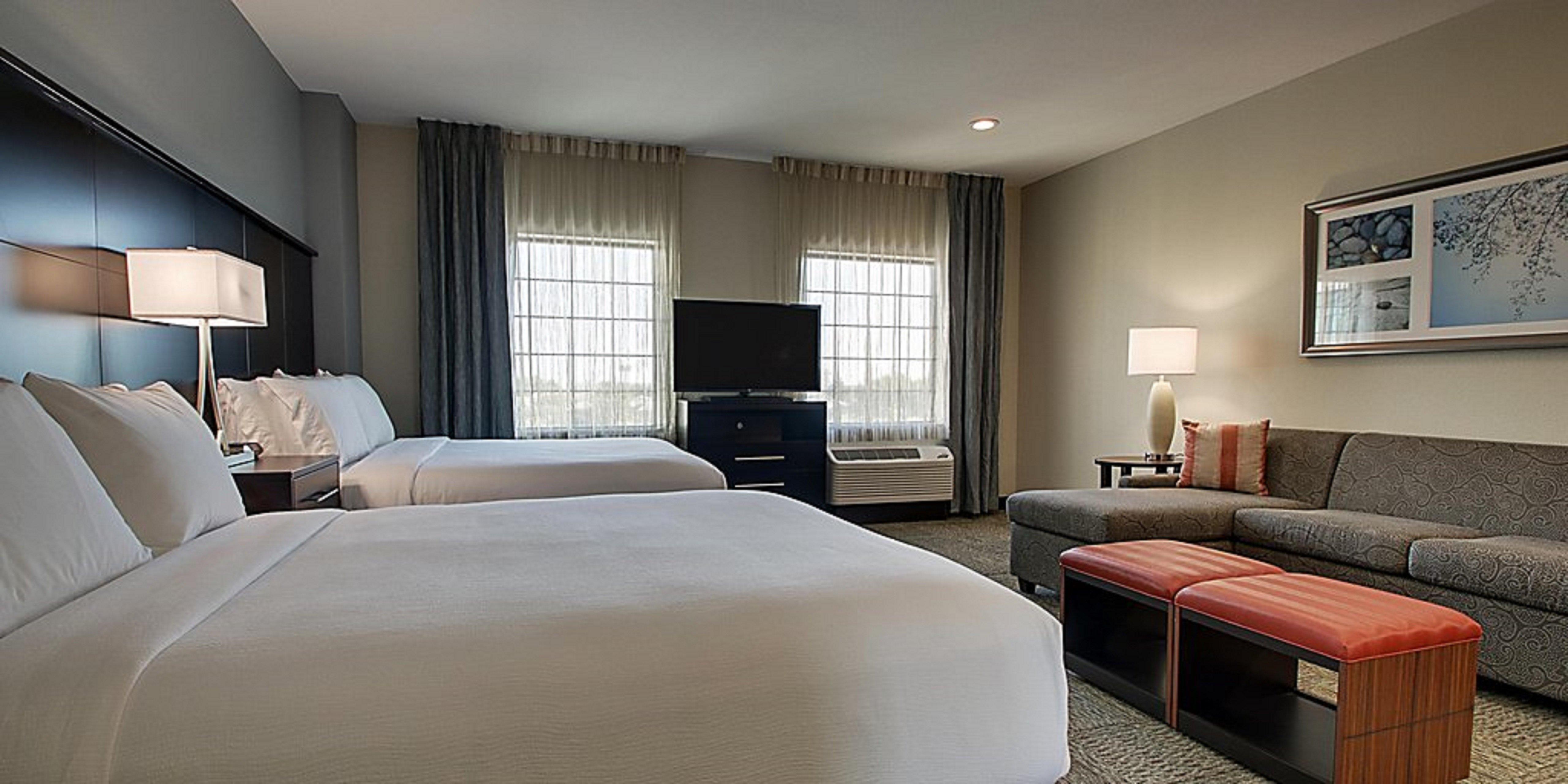 Staybridge Suites - Cedar Park - Austin N By Ihg Eksteriør bilde