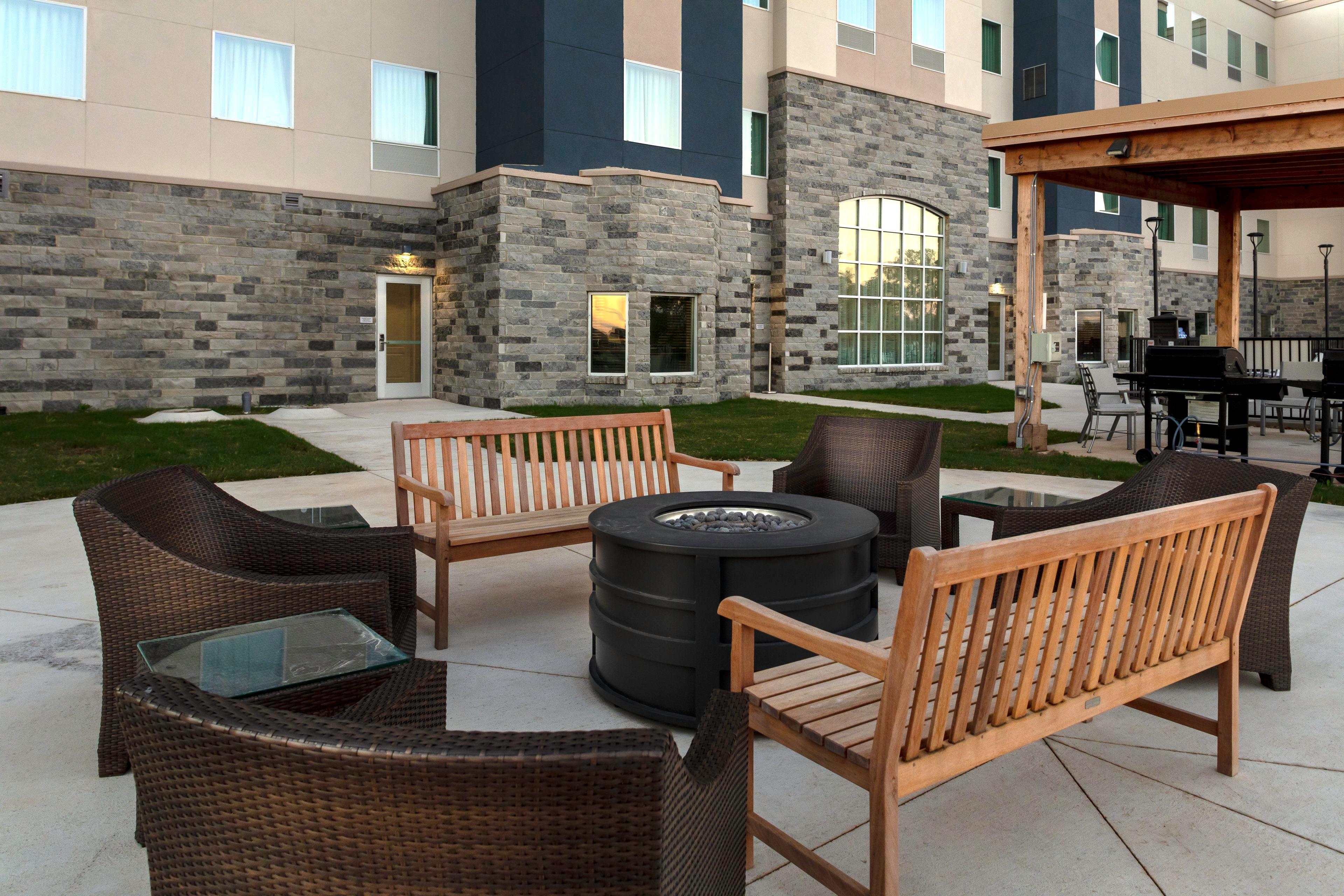 Staybridge Suites - Cedar Park - Austin N By Ihg Eksteriør bilde