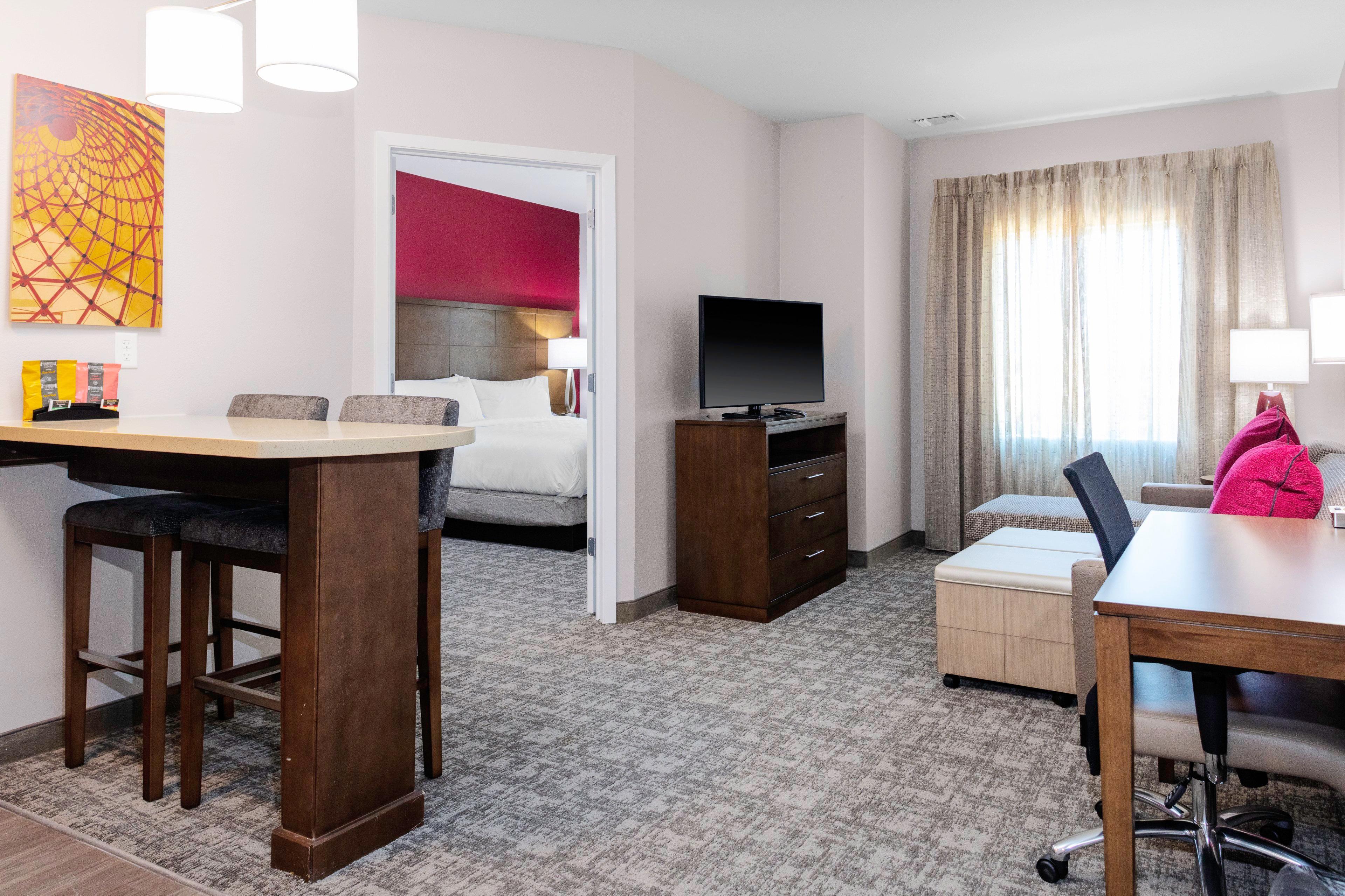 Staybridge Suites - Cedar Park - Austin N By Ihg Eksteriør bilde