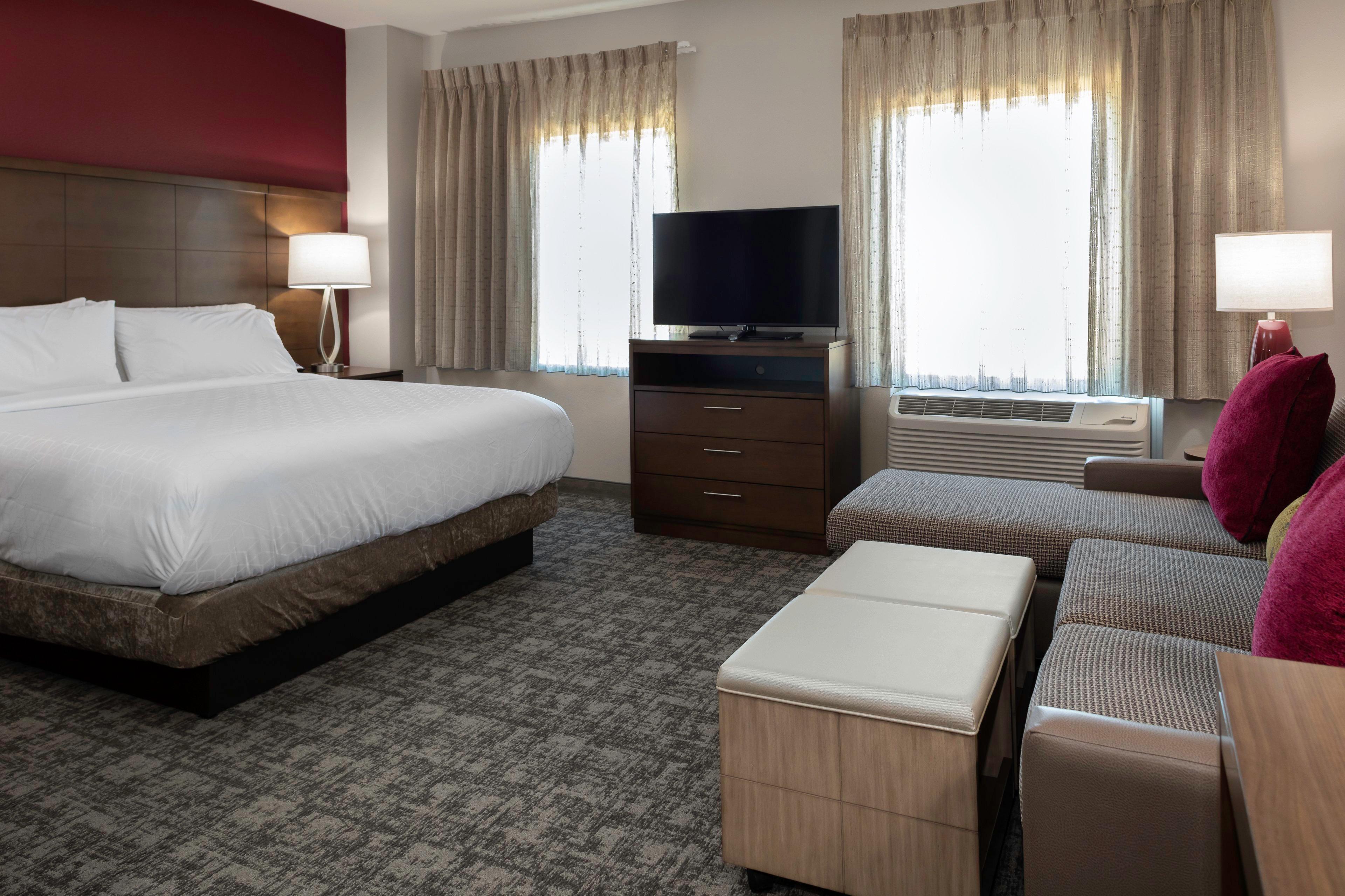 Staybridge Suites - Cedar Park - Austin N By Ihg Eksteriør bilde
