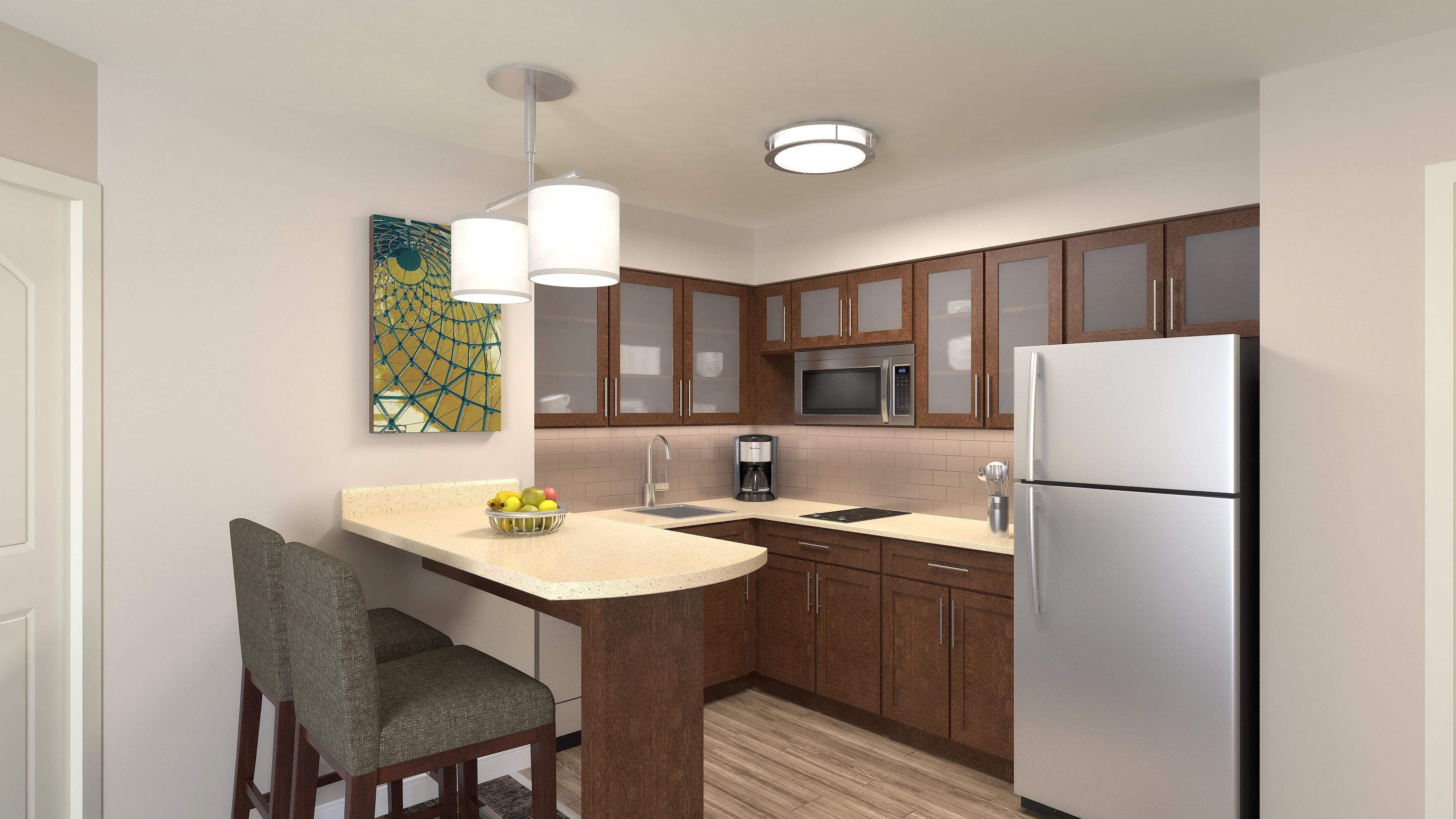Staybridge Suites - Cedar Park - Austin N By Ihg Eksteriør bilde