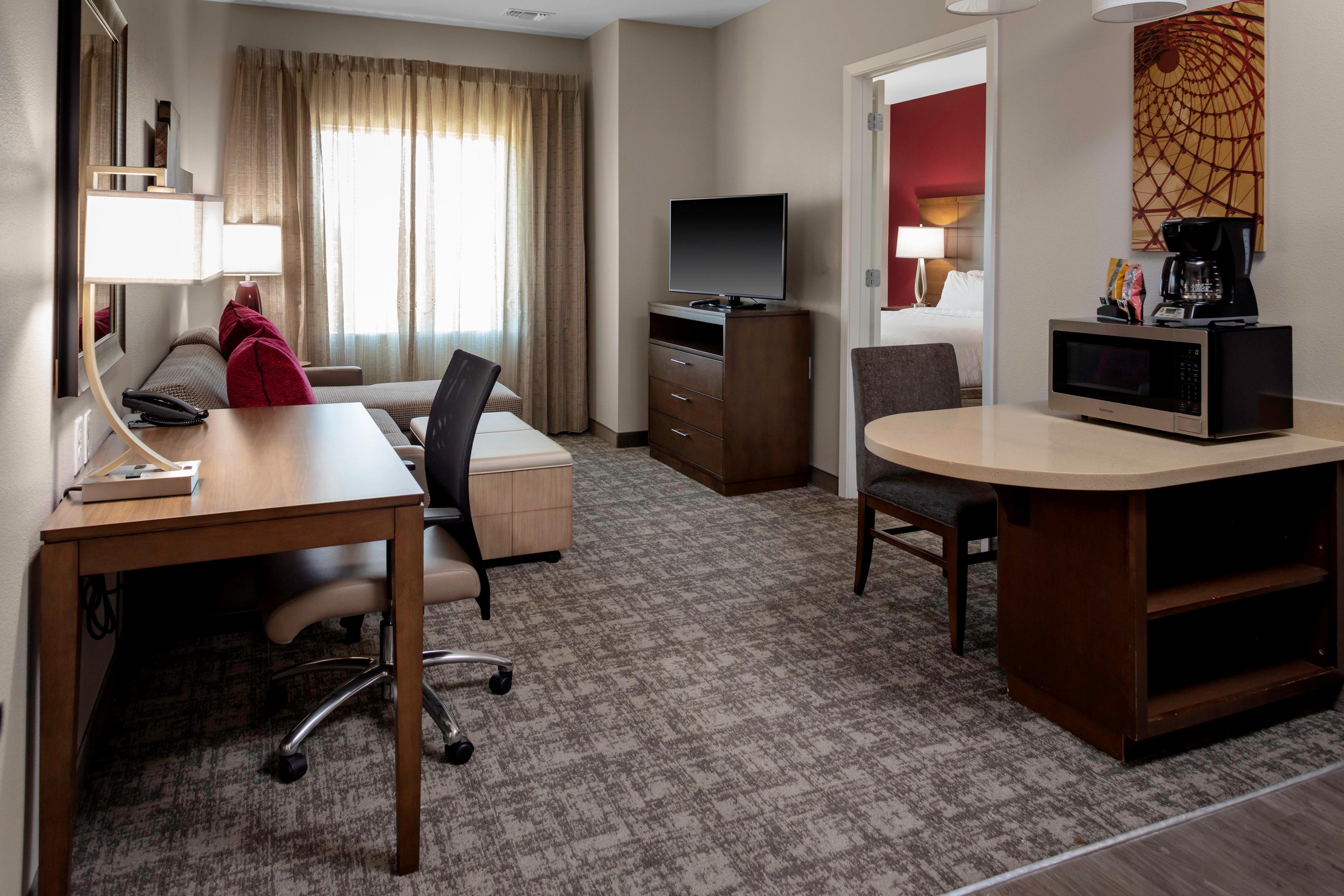 Staybridge Suites - Cedar Park - Austin N By Ihg Eksteriør bilde