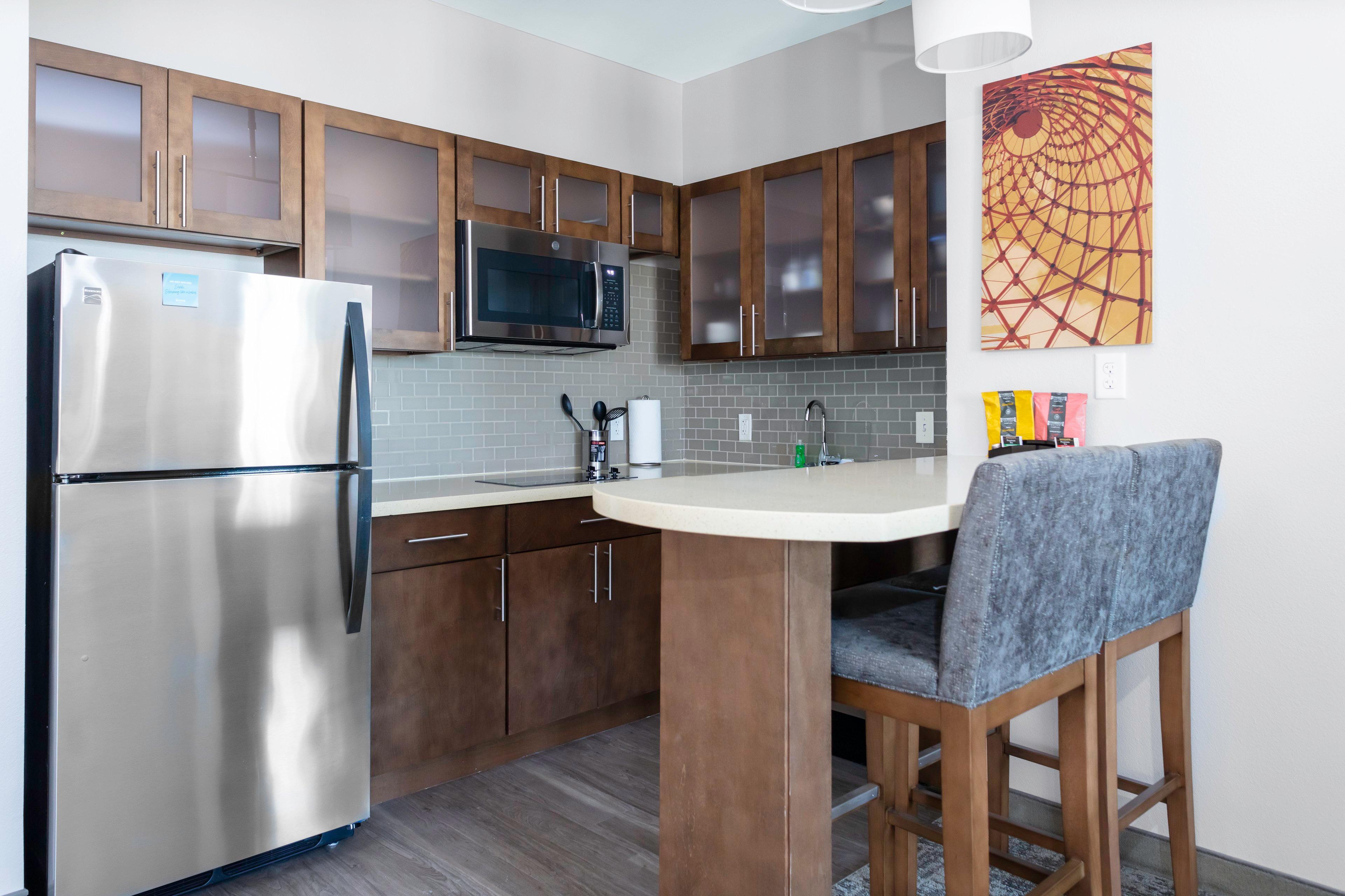 Staybridge Suites - Cedar Park - Austin N By Ihg Eksteriør bilde