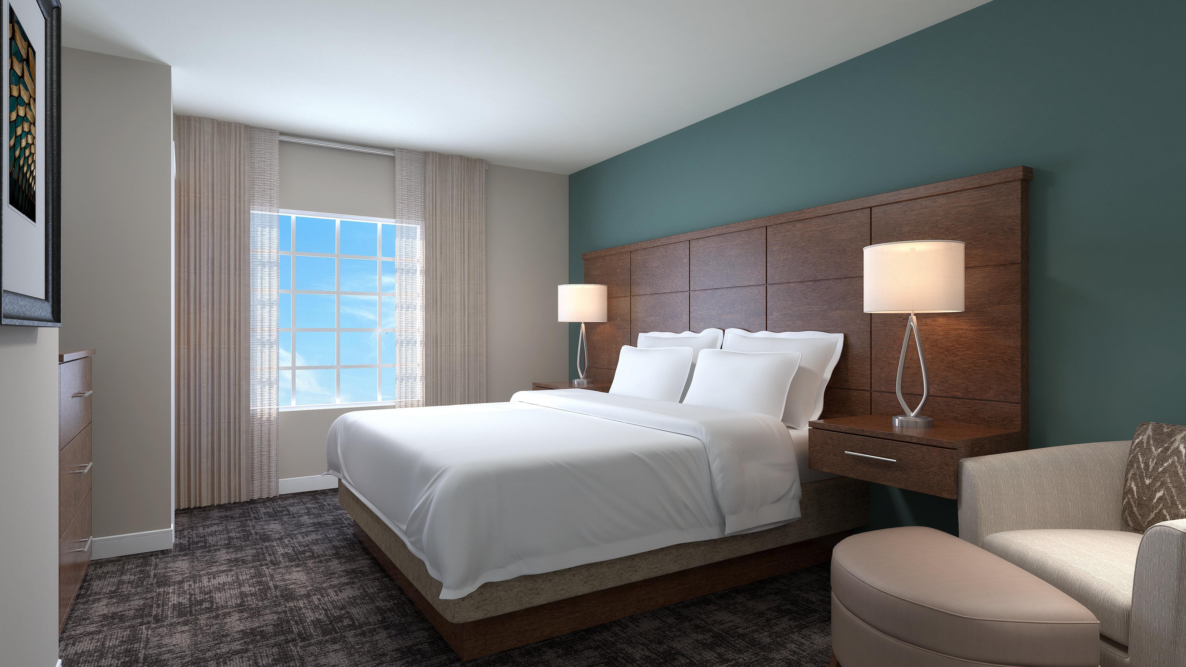 Staybridge Suites - Cedar Park - Austin N By Ihg Eksteriør bilde
